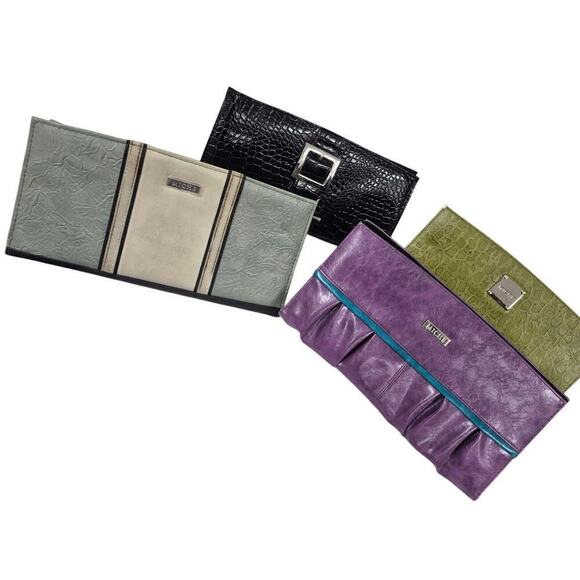 Miche Purse Shells Set of 5 - Picture 2 of 5